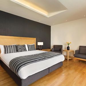 Pokój typu deluxe z łóżkiem king-size